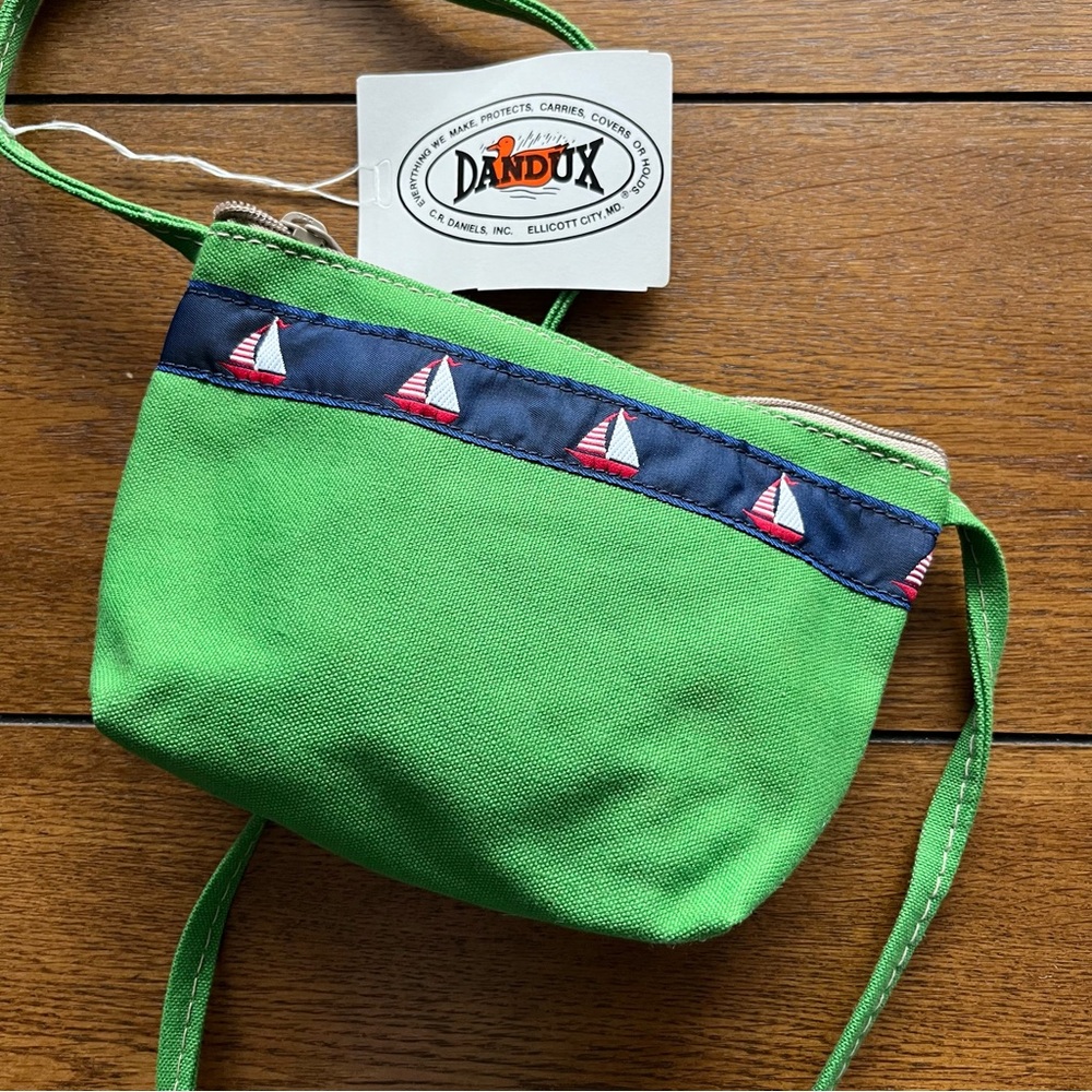 NEW Dandux Bag